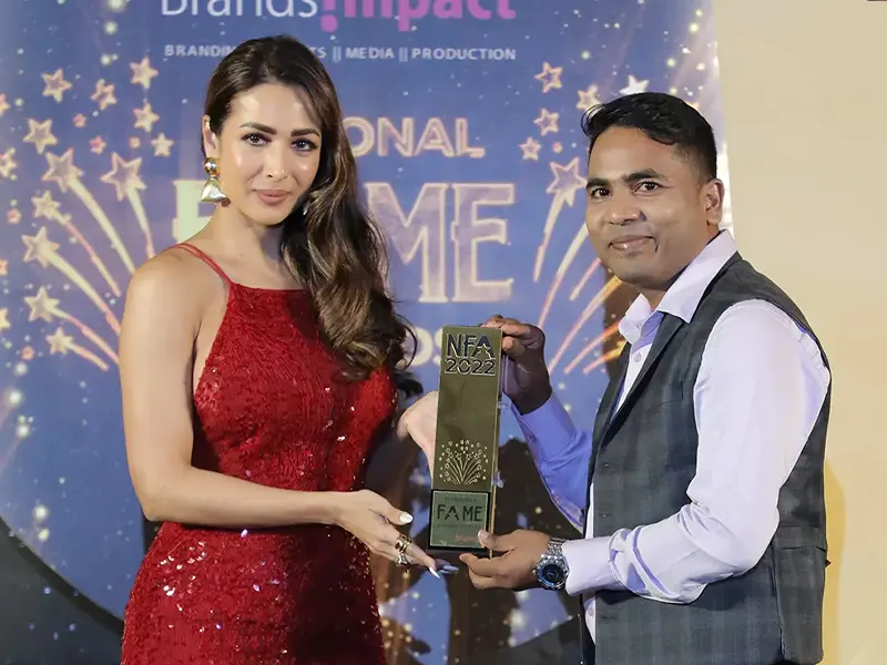 Businessman of the Year